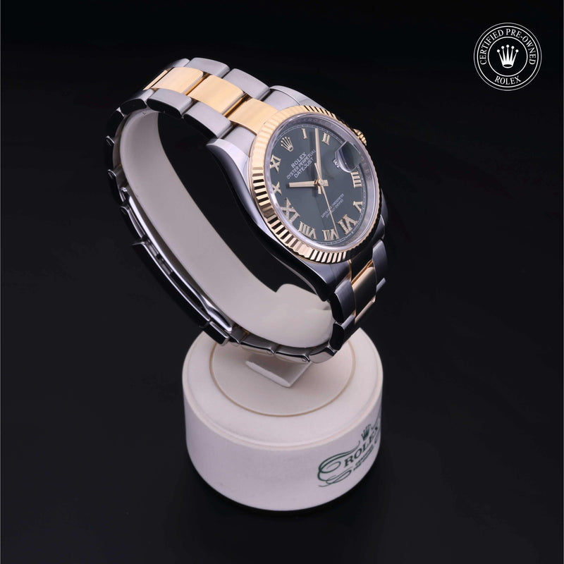 Datejust 36