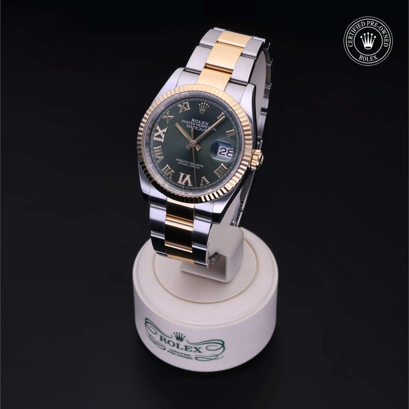 Datejust 36