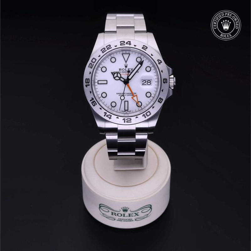 Explorer II