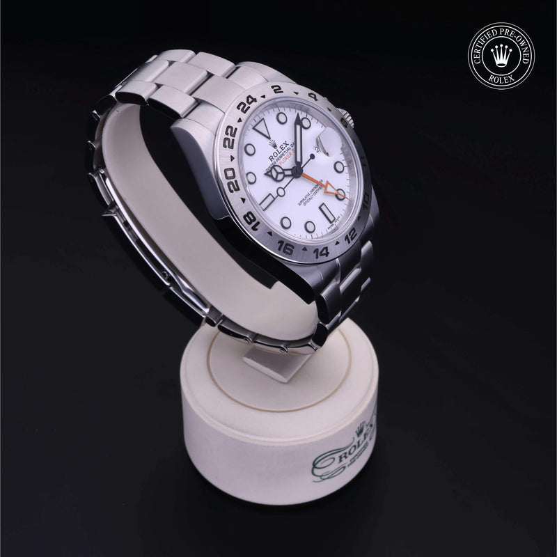 Explorer II