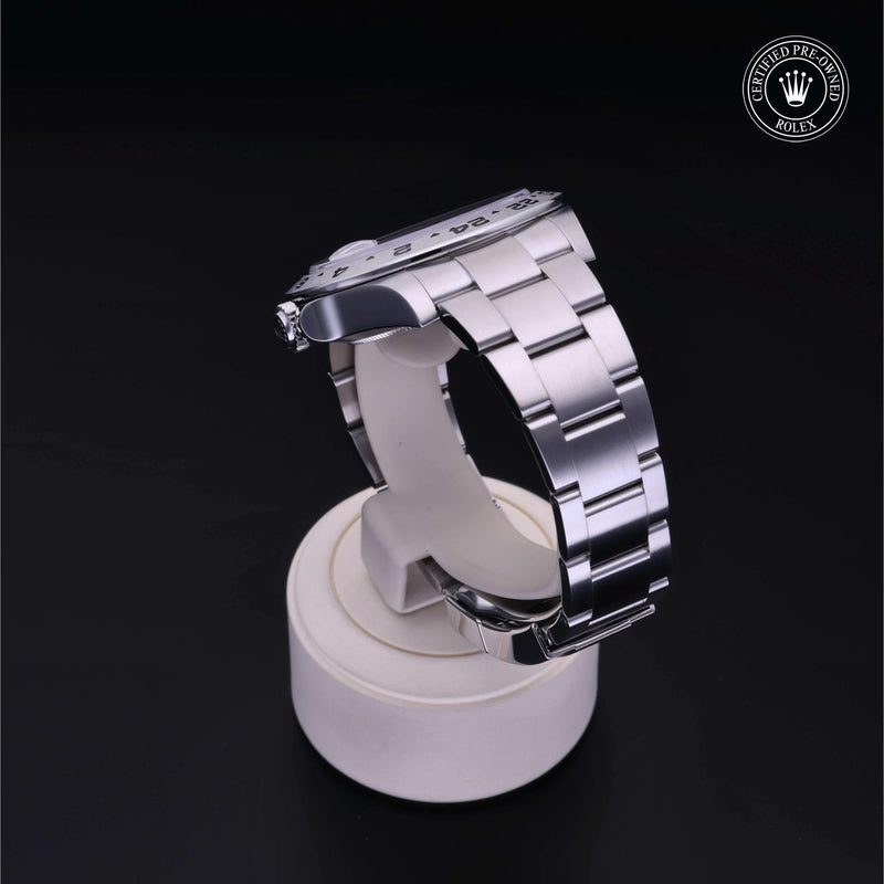 Explorer II