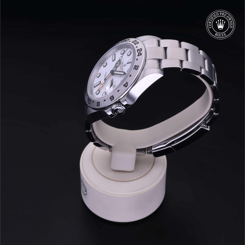 Explorer II
