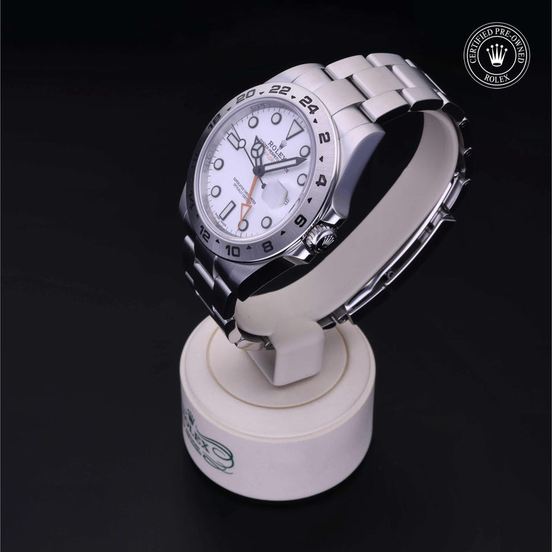 Explorer II
