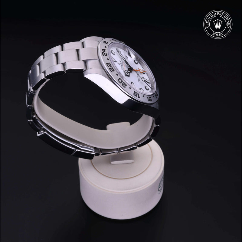 Explorer II