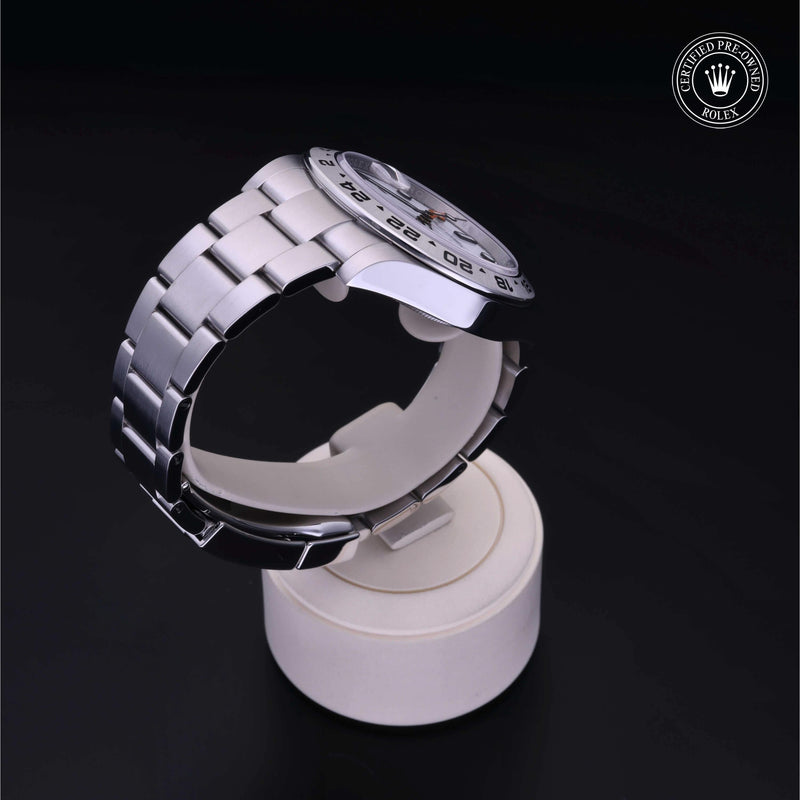 Explorer II