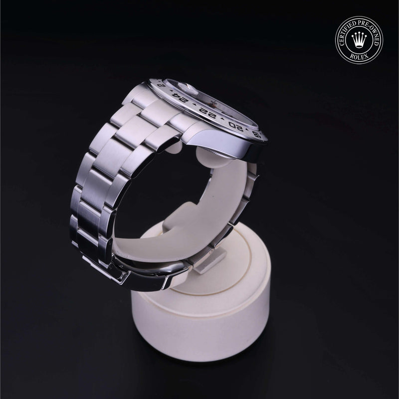 Explorer II