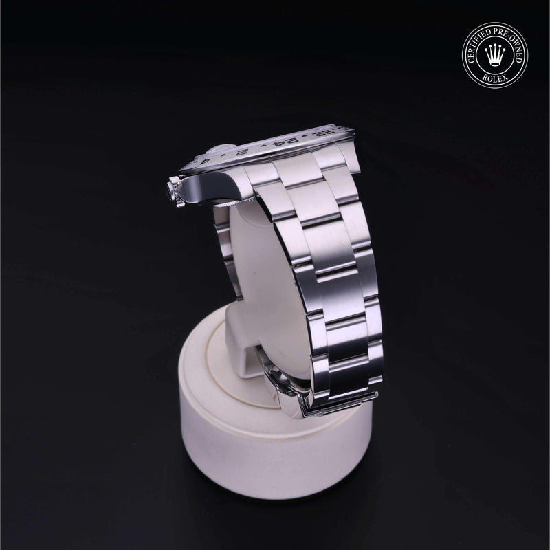 Explorer II
