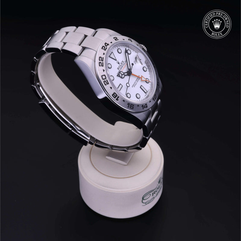 Explorer II