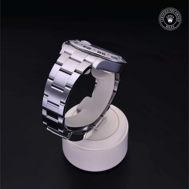 Explorer II