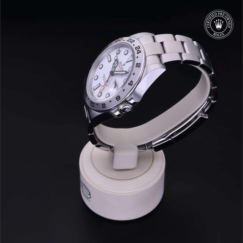 Explorer II