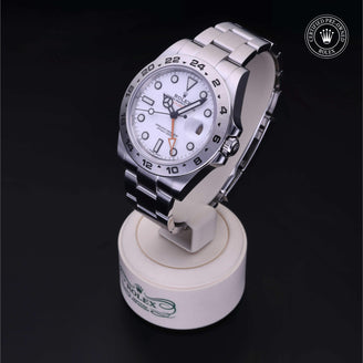 Explorer II