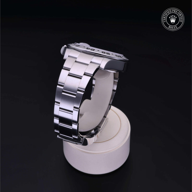 Explorer II