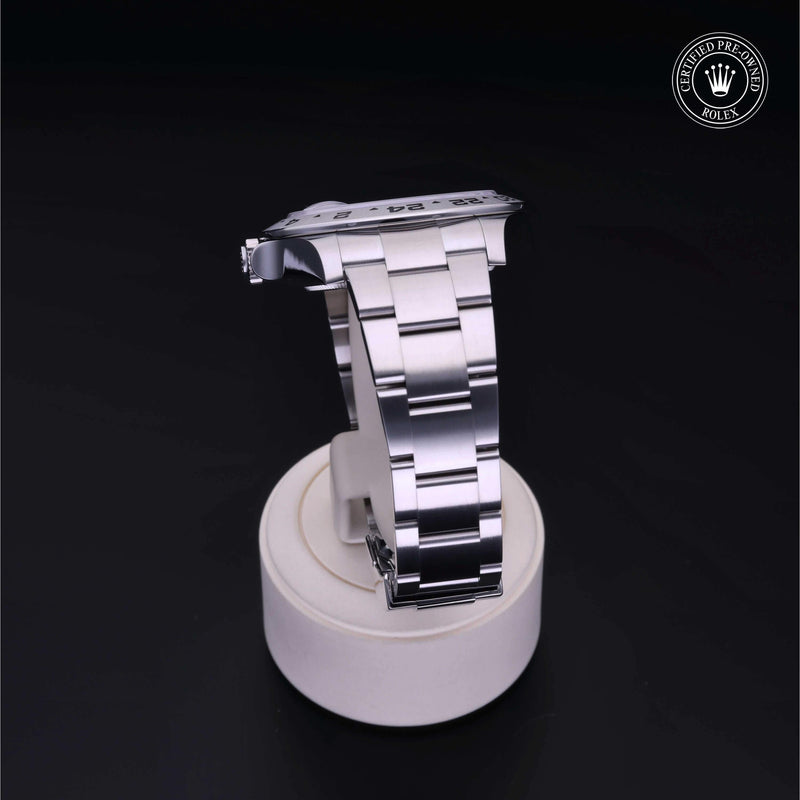 Explorer II