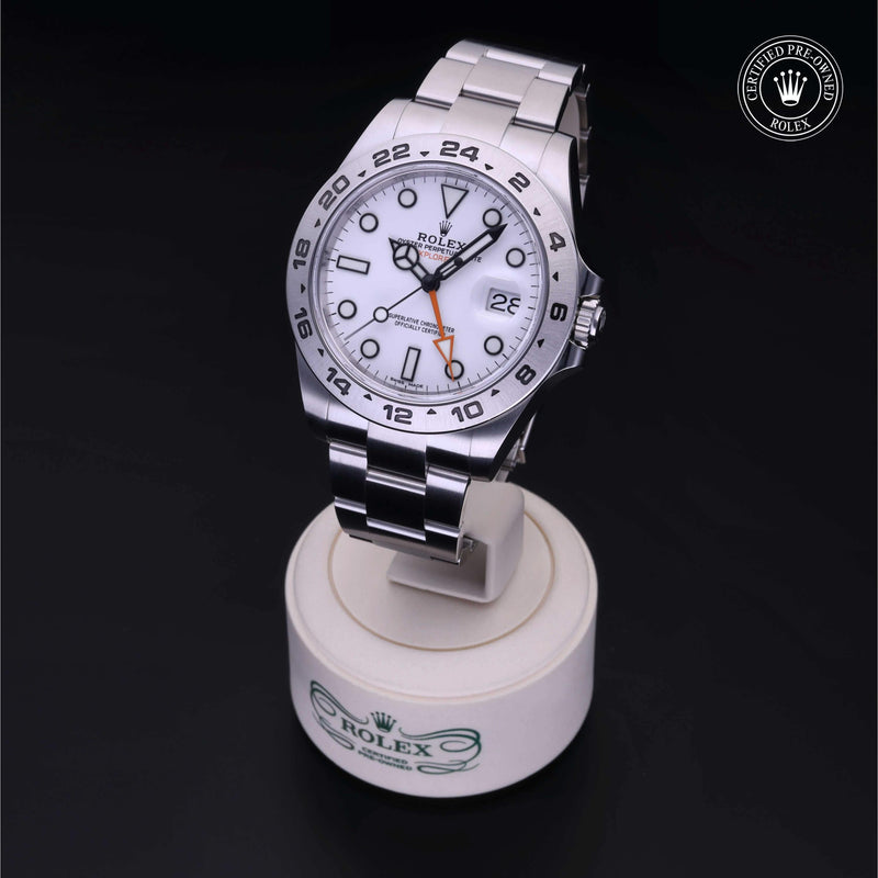 Explorer II