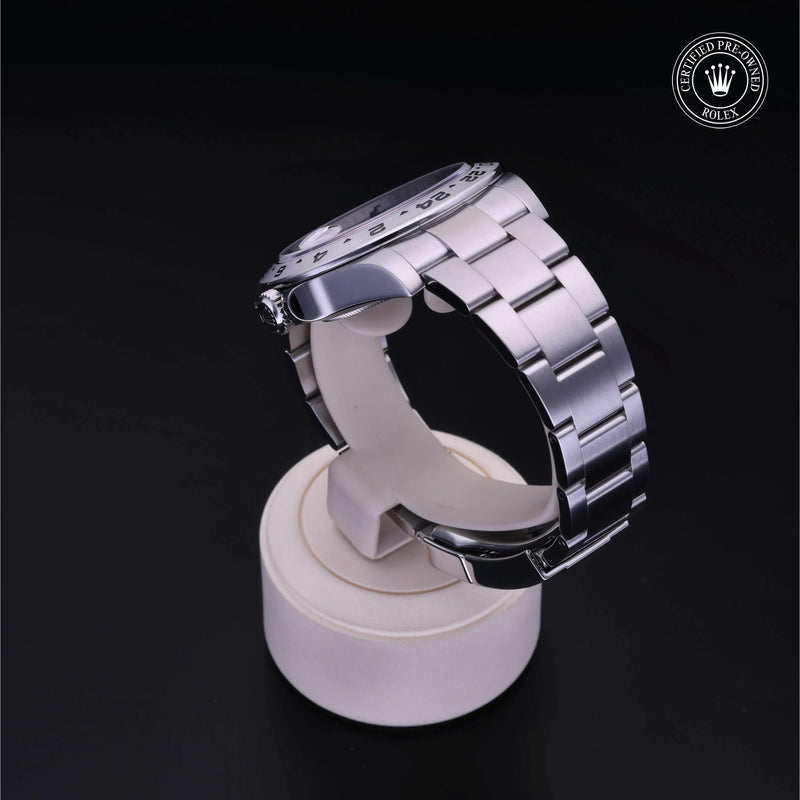 Explorer II