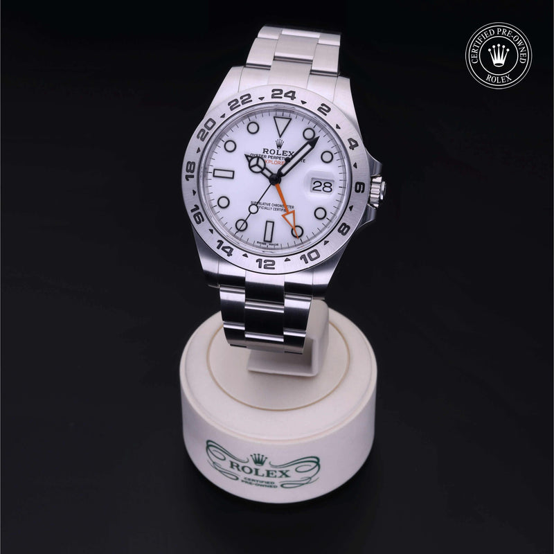 Explorer II