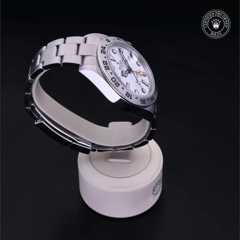 Explorer II