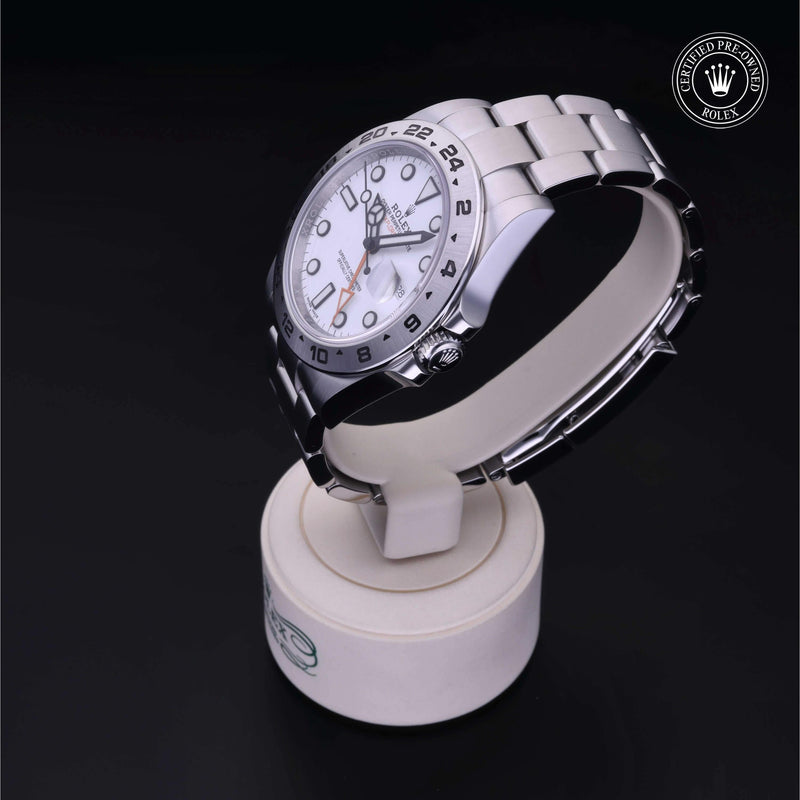 Explorer II