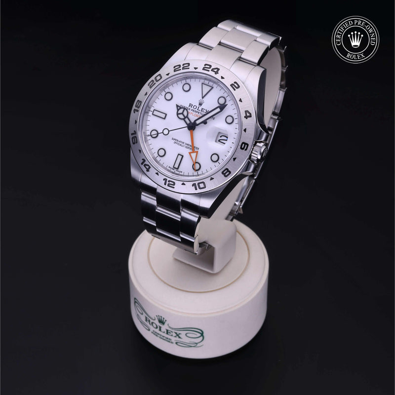 Explorer II