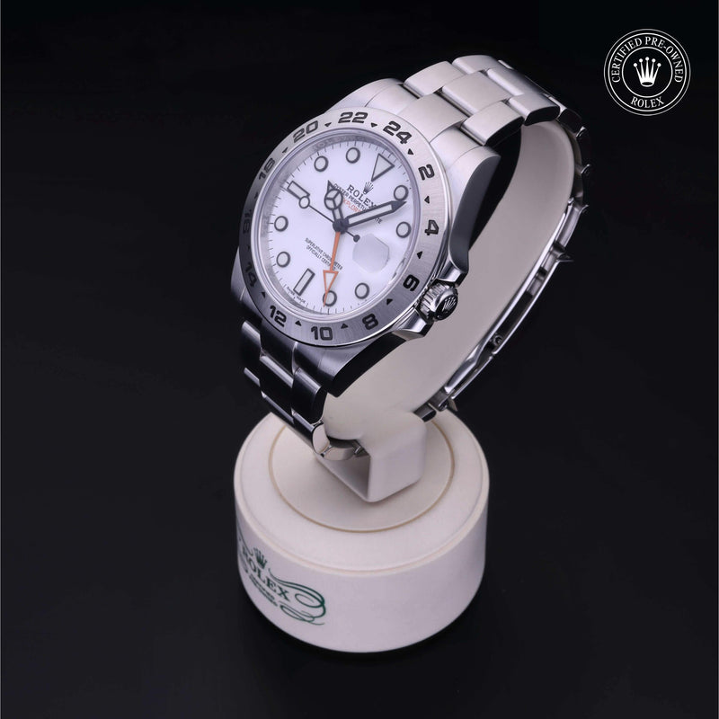 Explorer II