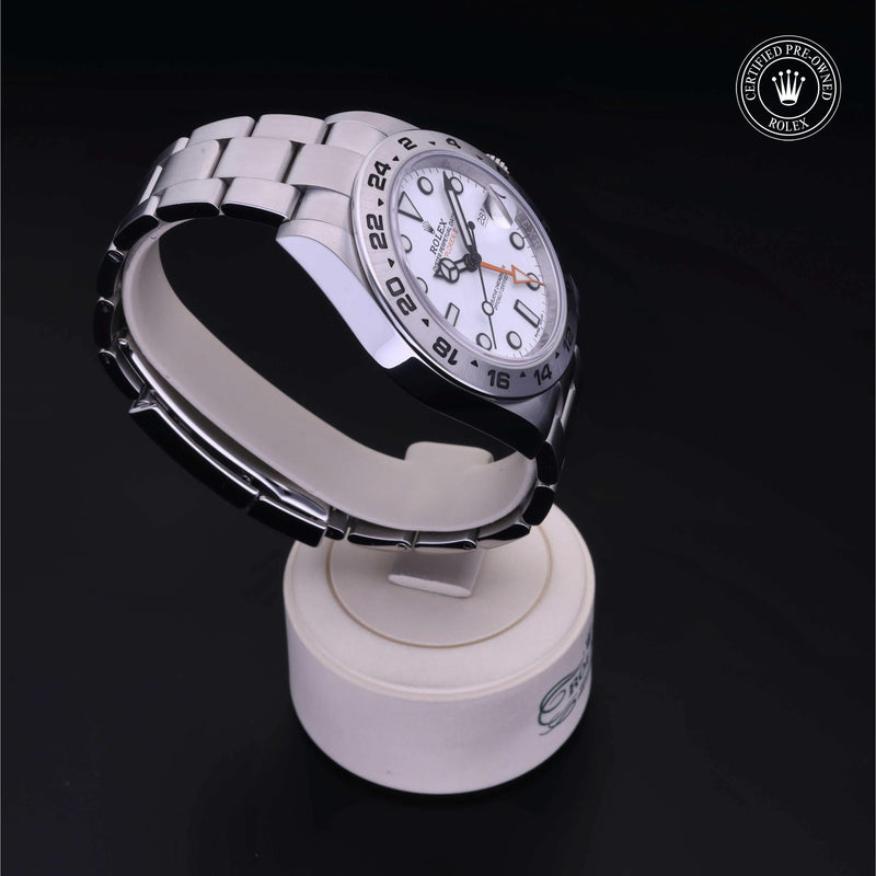 Explorer II