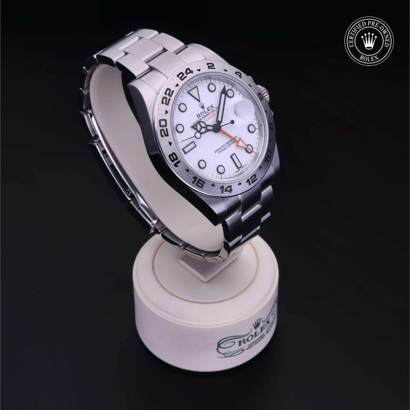 Explorer II