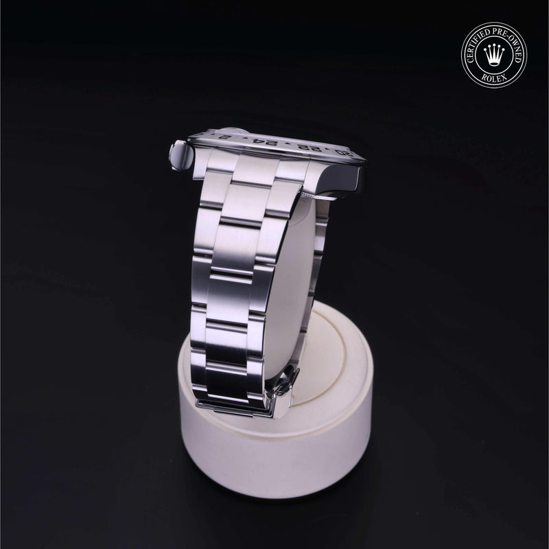 Explorer II