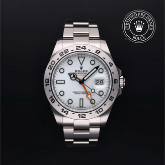 Explorer II