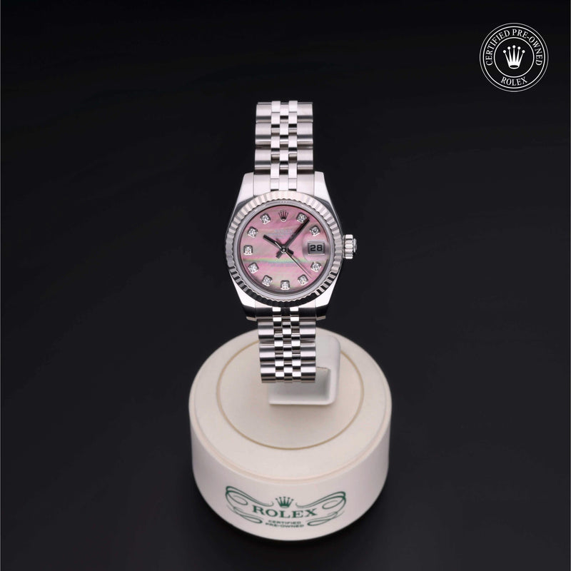 Lady-Datejust 26