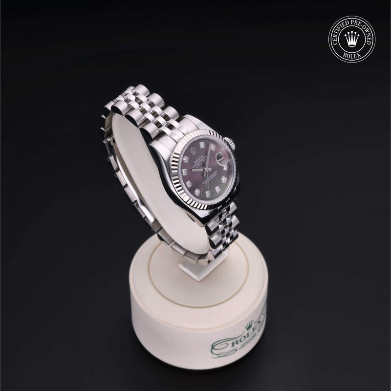 Lady-Datejust 26