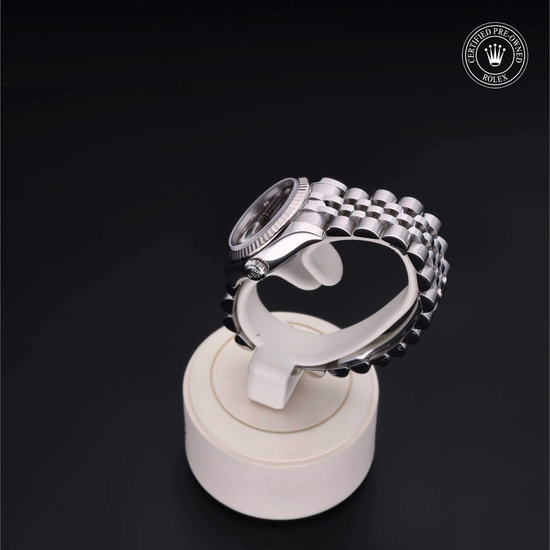 Lady-Datejust 26