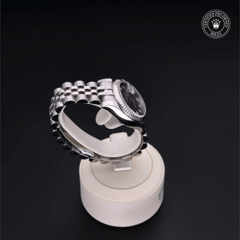 Lady-Datejust 26