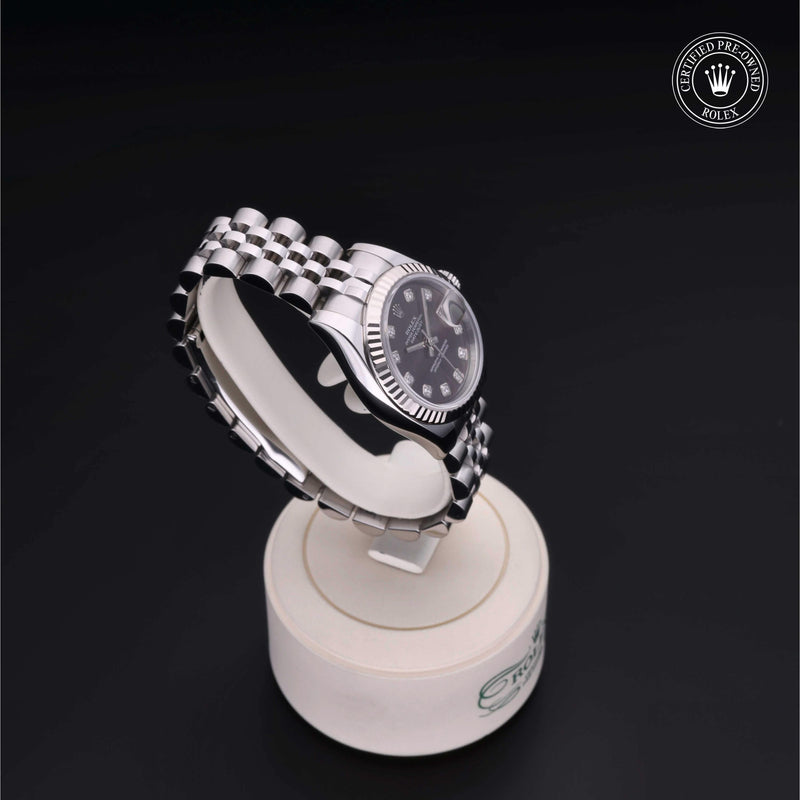 Lady-Datejust 26