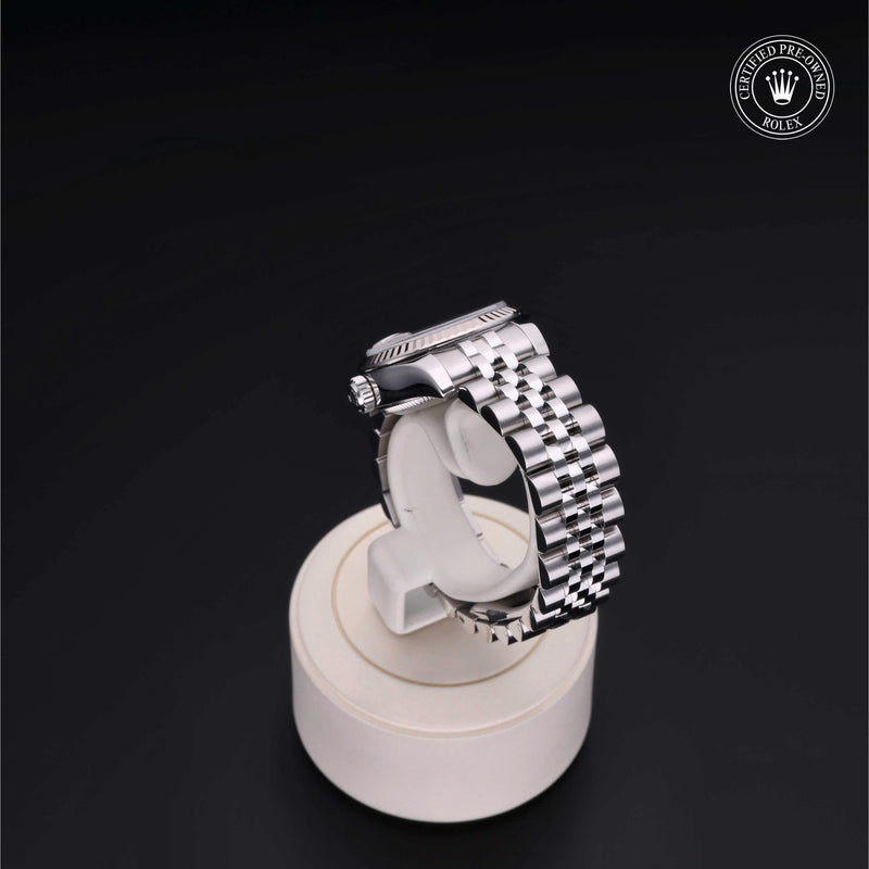 Lady-Datejust 26