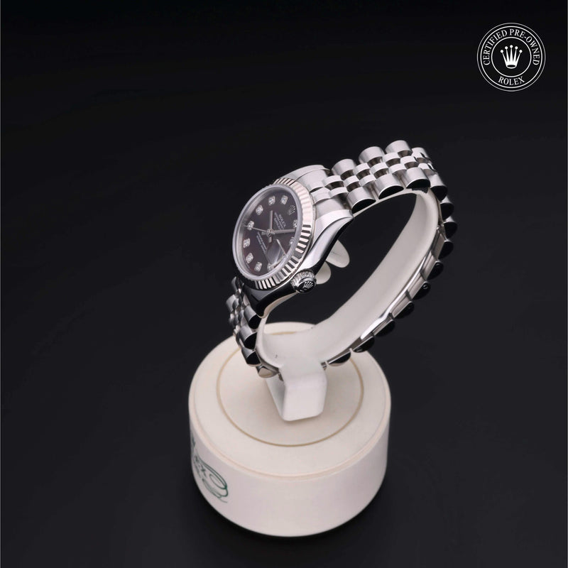 Lady-Datejust 26