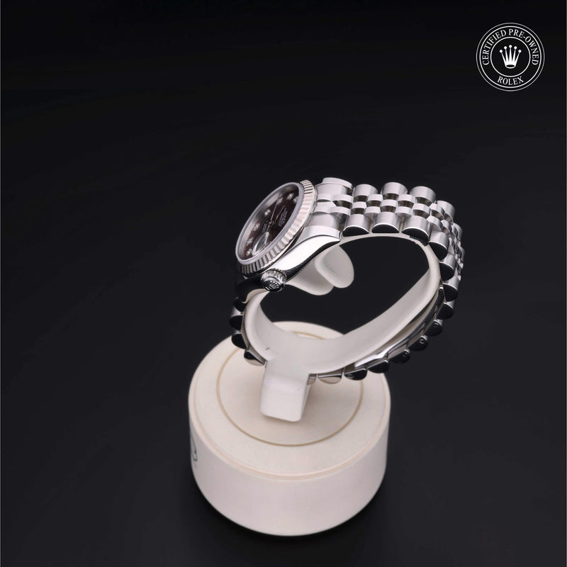 Lady-Datejust 26