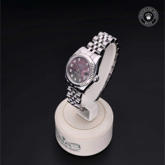 Lady-Datejust 26