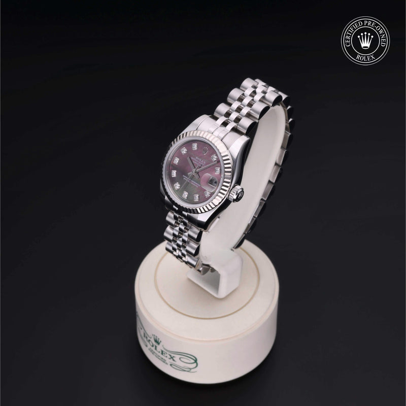 Lady-Datejust 26