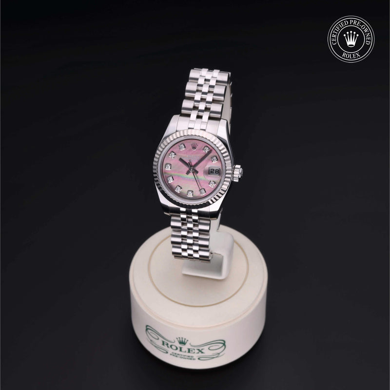 Lady-Datejust 26