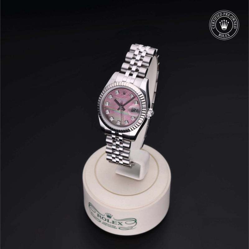 Lady-Datejust 26