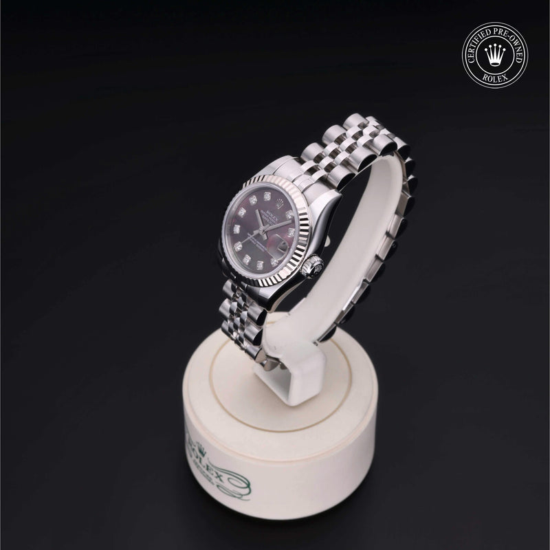 Lady-Datejust 26