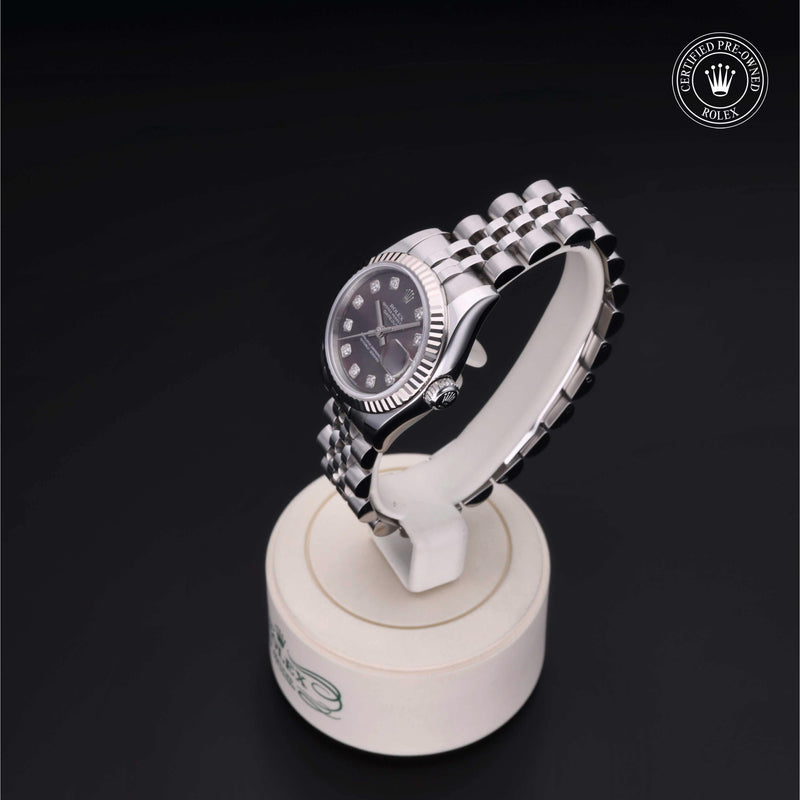 Lady-Datejust 26