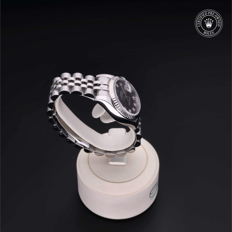 Lady-Datejust 26