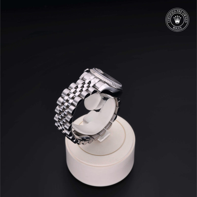 Lady-Datejust 26
