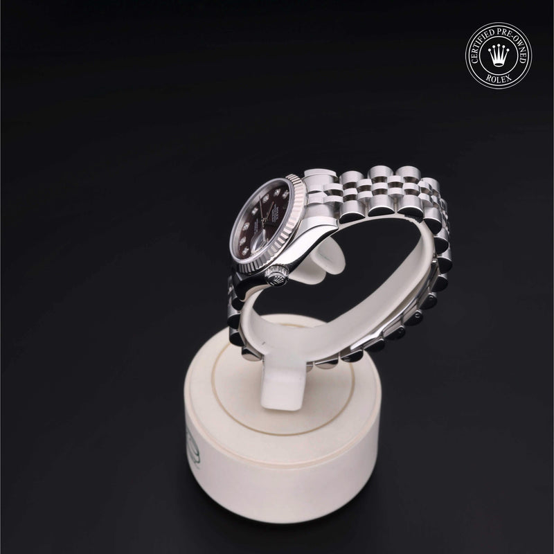 Lady-Datejust 26