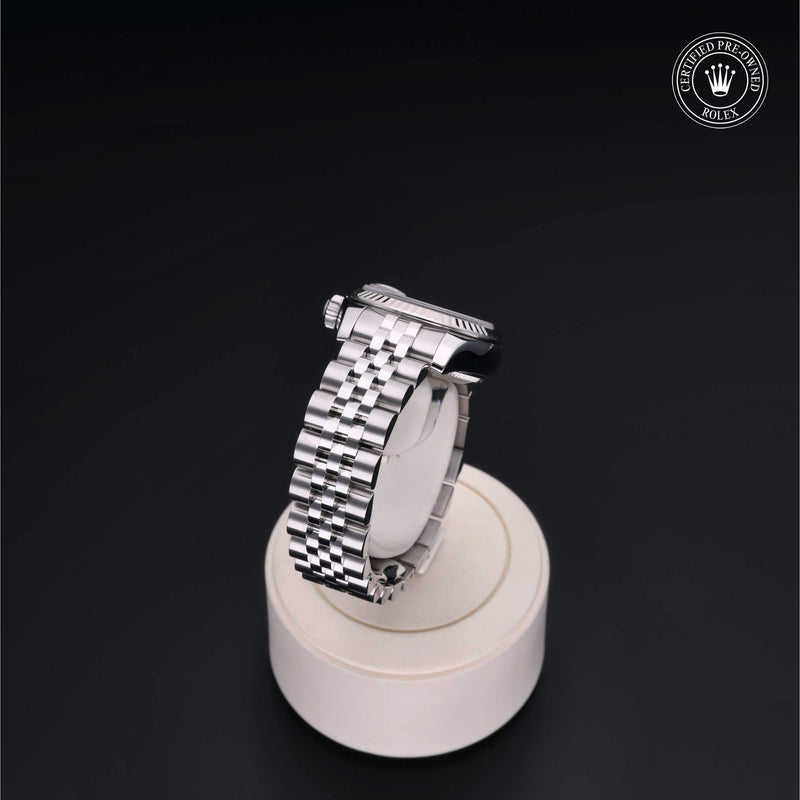Lady-Datejust 26