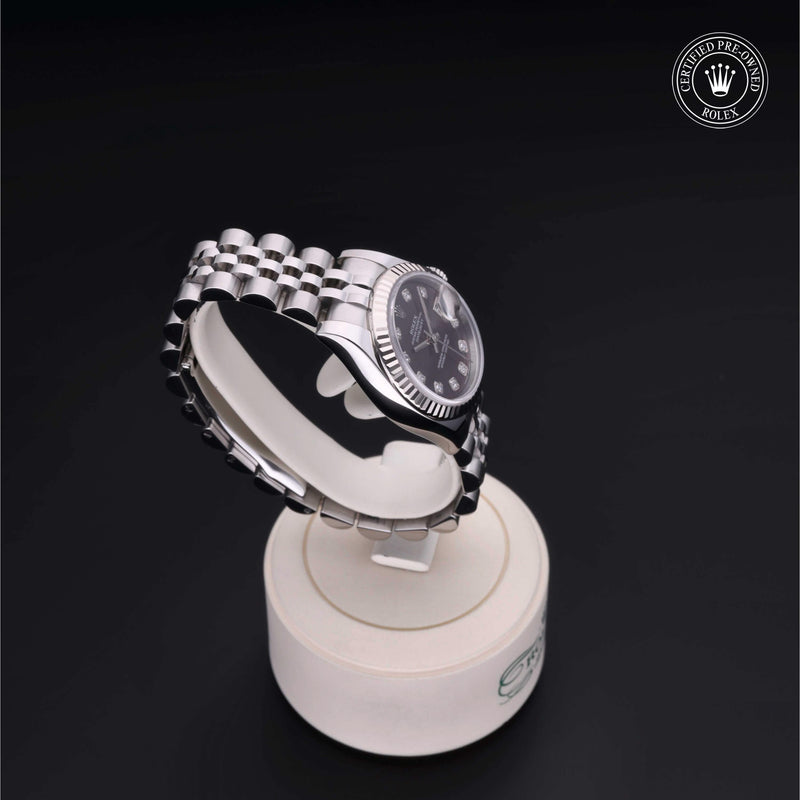 Lady-Datejust 26