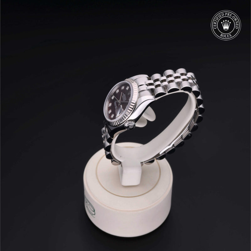 Lady-Datejust 26