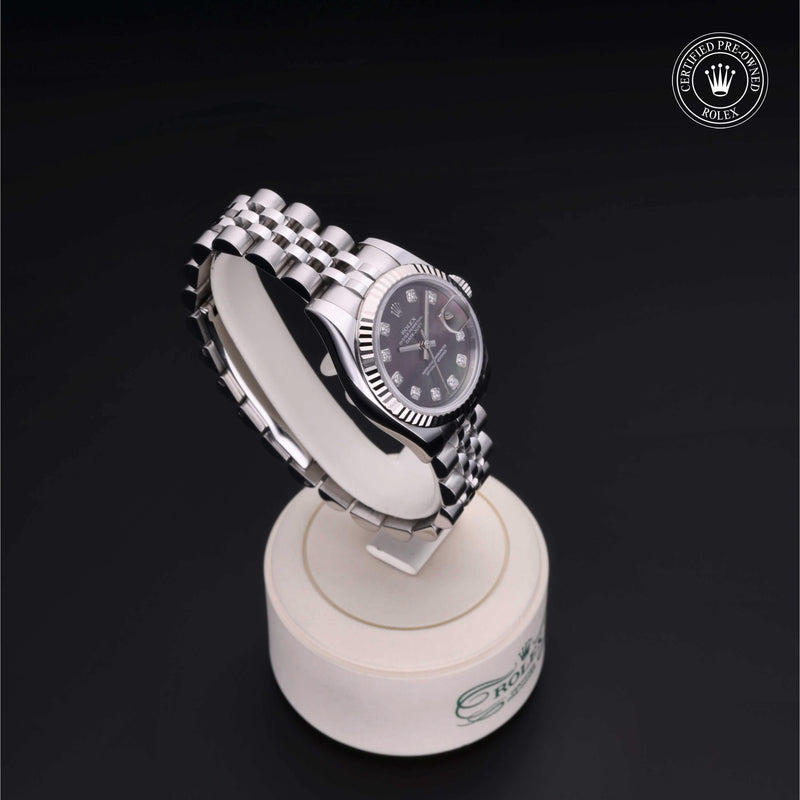 Lady-Datejust 26
