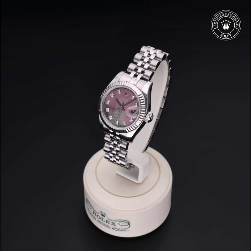 Lady-Datejust 26